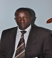 Prof Moses Muhwezi (PhD)