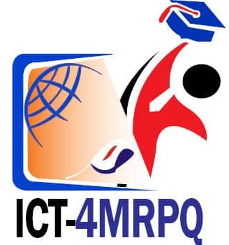 ict4mp logo - Makerere University Business School