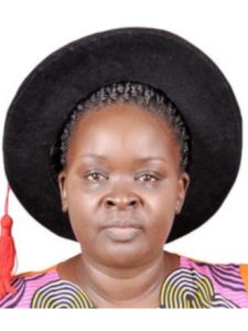 Assoc. Prof. Atcero Milburga