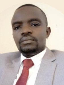 Assoc. Prof. Geofrey Kituyi Mayoka