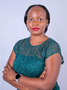 Assoc. Prof. Rachel Mindra Katoroogo