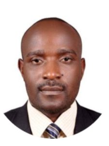 Assoc. Prof. Rogers Mwesigwa