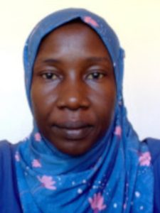 Assoc. Prof. Sheila Namagembe