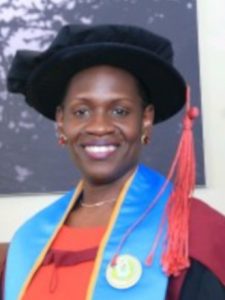 Dr. Ronette Atukunda