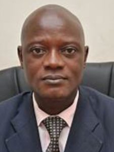 Prof Musa Moya