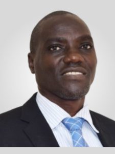 Prof. Vincent Bagire