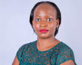 Rachel Mindra Katoroogo