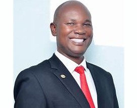 Stephen Nkundabanyanga K.