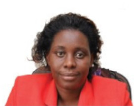 Agnes Nassuna Kasirye (Dr)