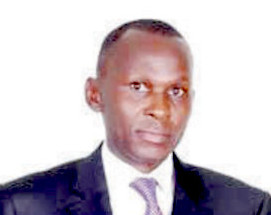 Arthur Sserwanga