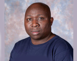 Benjamin Tukamuhabwa