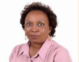 Catherine Tindiwensi (Dr.)