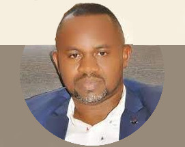 Christopher Kusemererwa (Dr.)