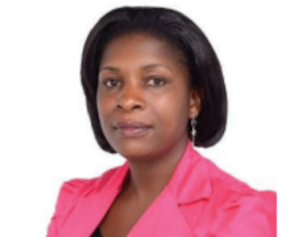 Annet Nabatanzi K (Dr.)