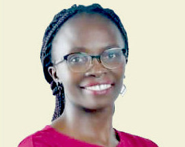 Grace Nalweyiso (Dr.)
