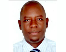 Edward Kabaale ( Dr)