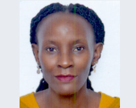 Fiona Mulira (Dr.)