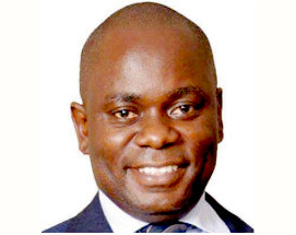 Fred Kakongoro Muhumuza (Dr)