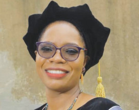 Irene Namugenyi (Dr.)