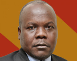 Isaac Nkote Nabeta(Dr)