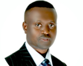 John Paul Kasse (Dr.)