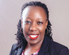 Laura Orobia Aseru (PhD)