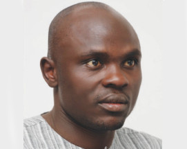 Levi Bategeka Kabagambe (Dr.)