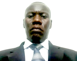 Mathew Kalubanga (Dr)