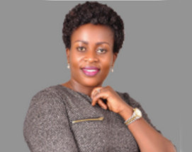 Mercy Arinaitwe (Dr)