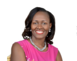 Racheal Daisy Mirembe Arinaitwe (Dr.)