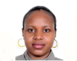 Rebecca Kiconco Sserwanga (Dr.)