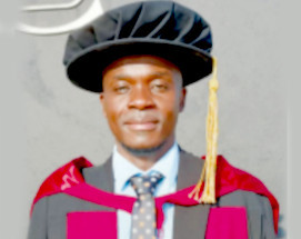 Robert Muwanga (Dr.)