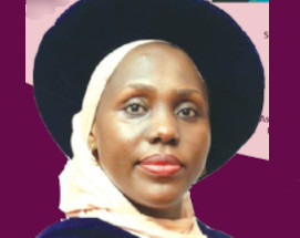 Saadat Nakyejwe Kimuli