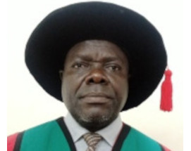 Samson Otengei Omuudu