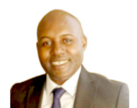 Tusiime Wilson (Dr.)