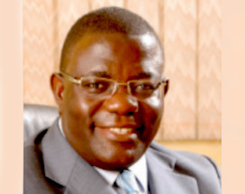 Twaha Kigongo Kaawase