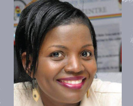 Veronica Mukyala (Dr.)