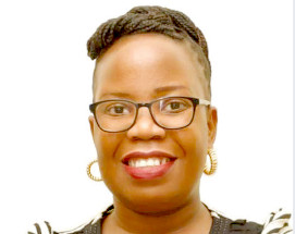 Waliya Gwokyalya (Dr.)