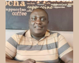 Warren Tibesigwa (Dr.)