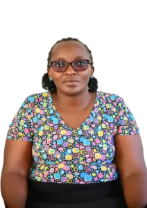 Dr Ruth Atuhairwe