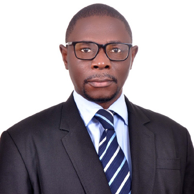Bonny Bagenda