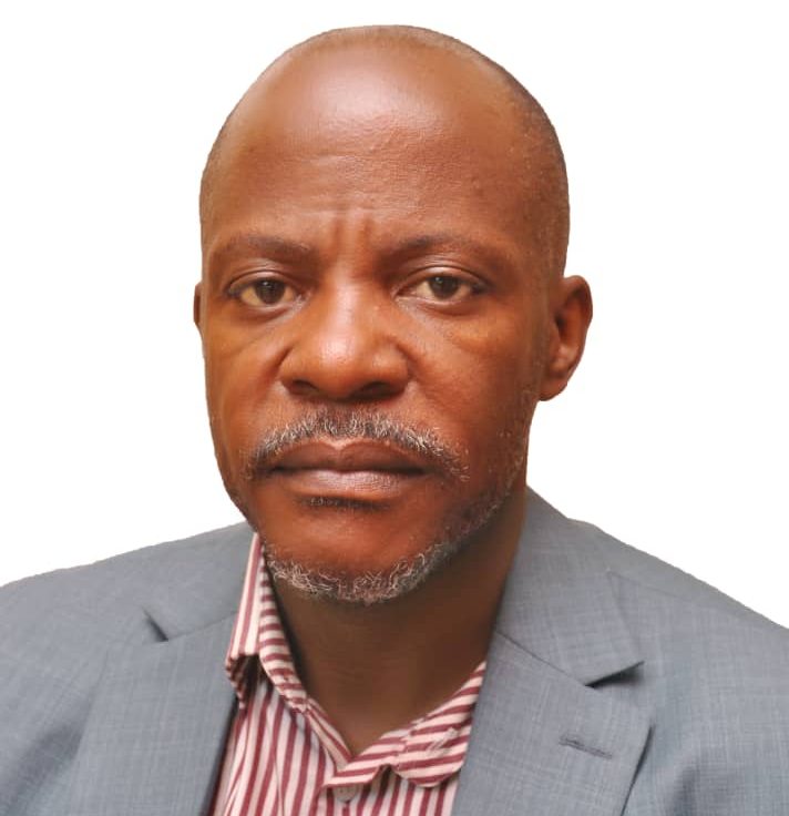 Peter Dithan Ntale (PhD)
