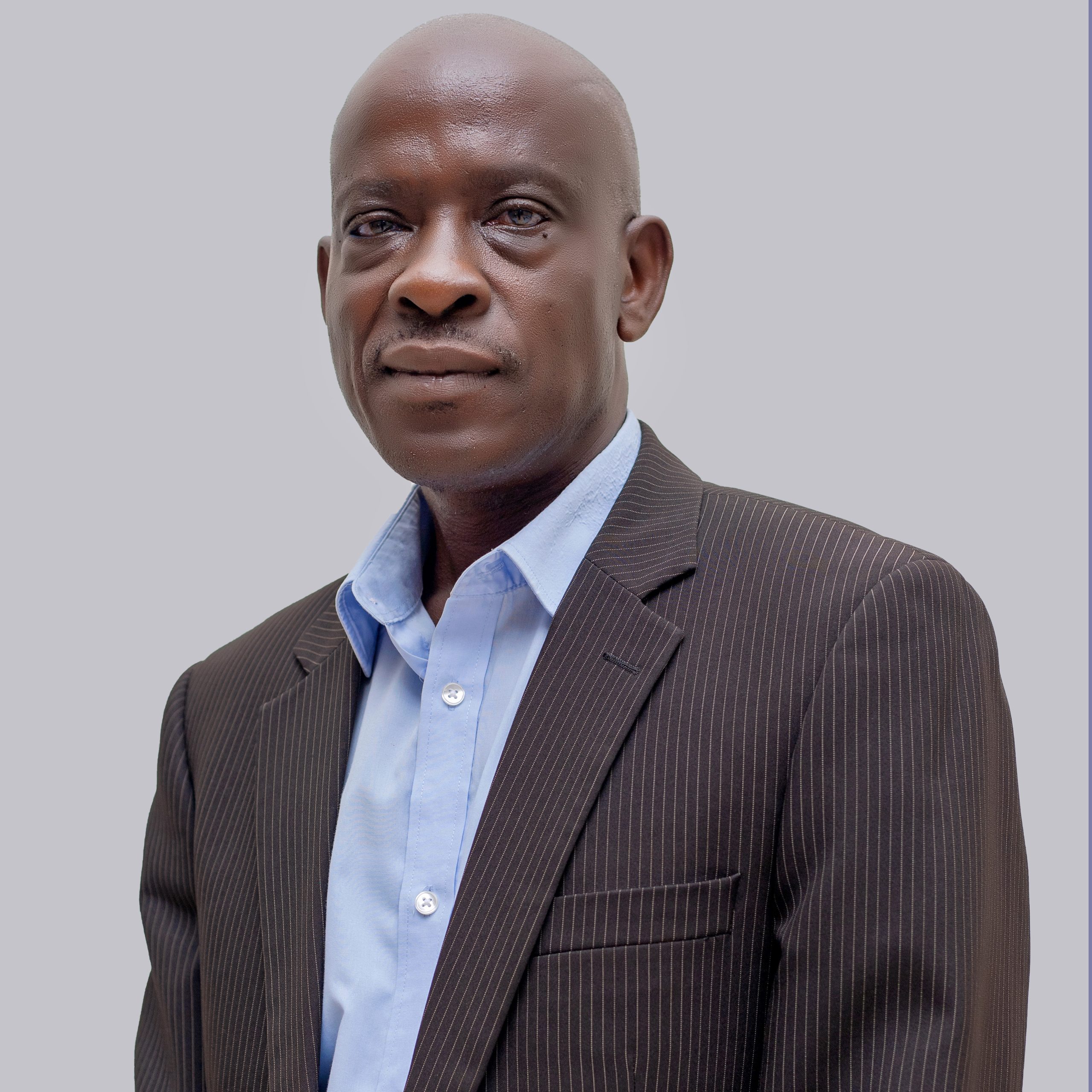 Timothy Esemu