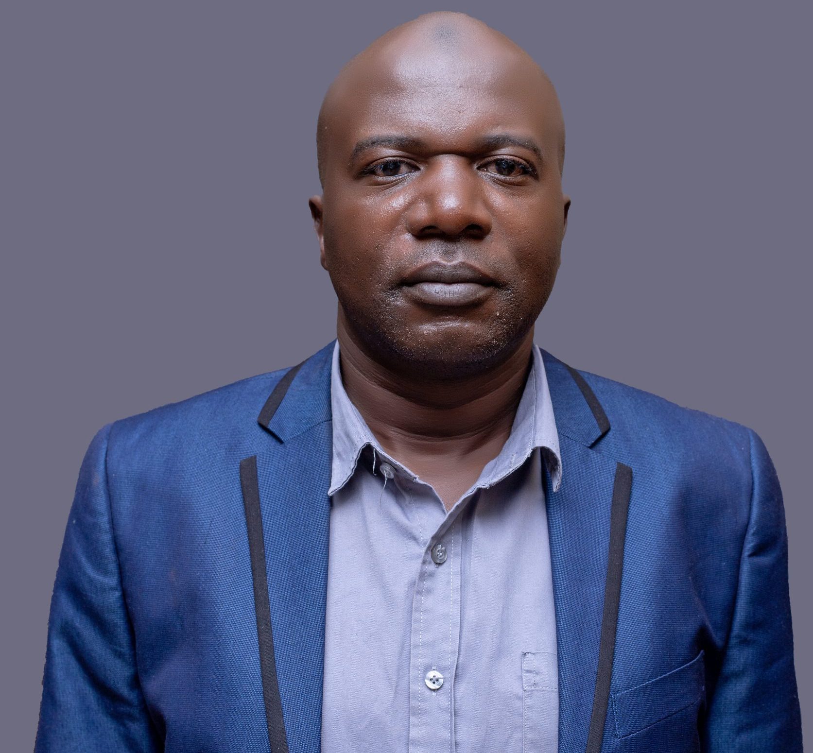 Kassim Ssenyange (PhD)