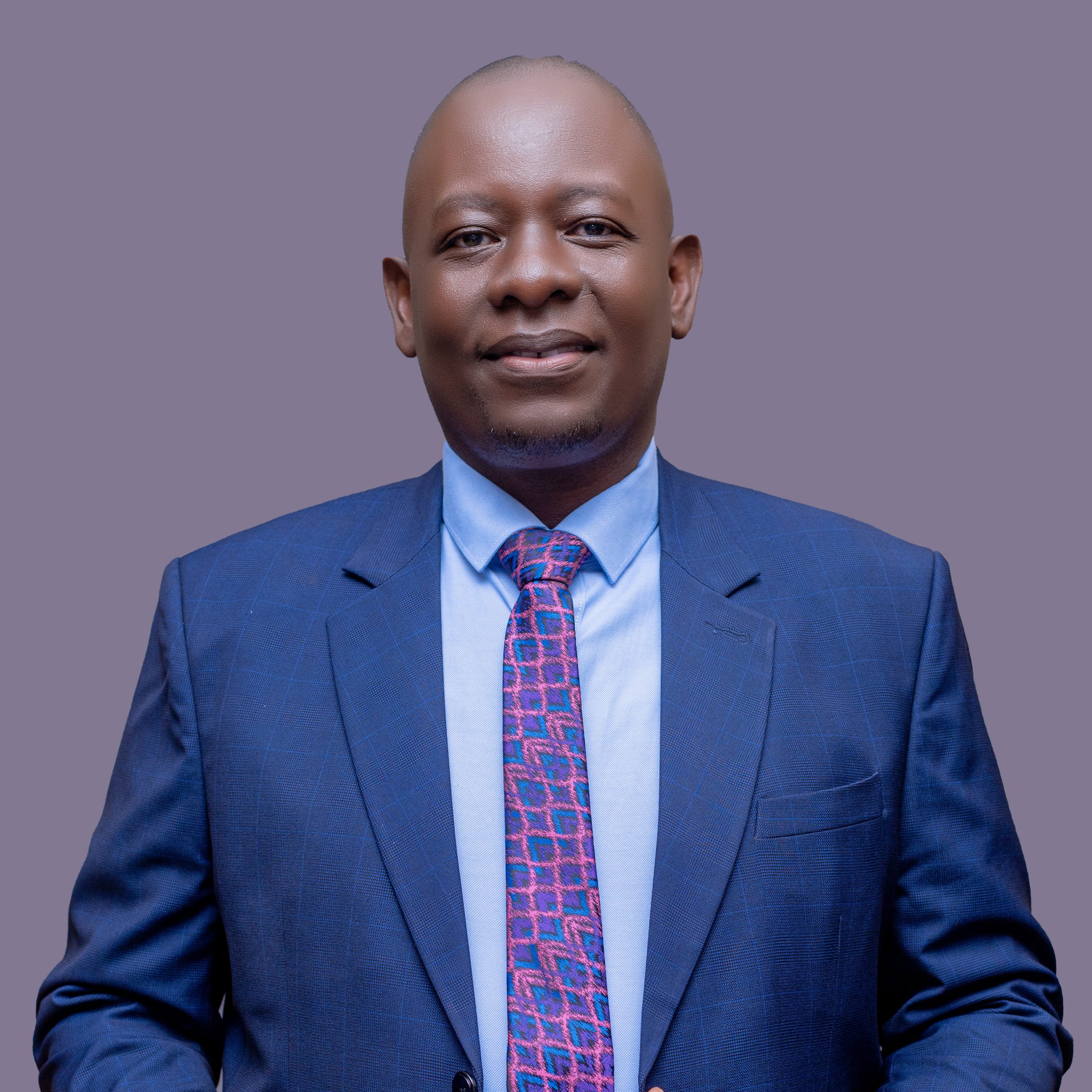 Edward Kabaale, PhD