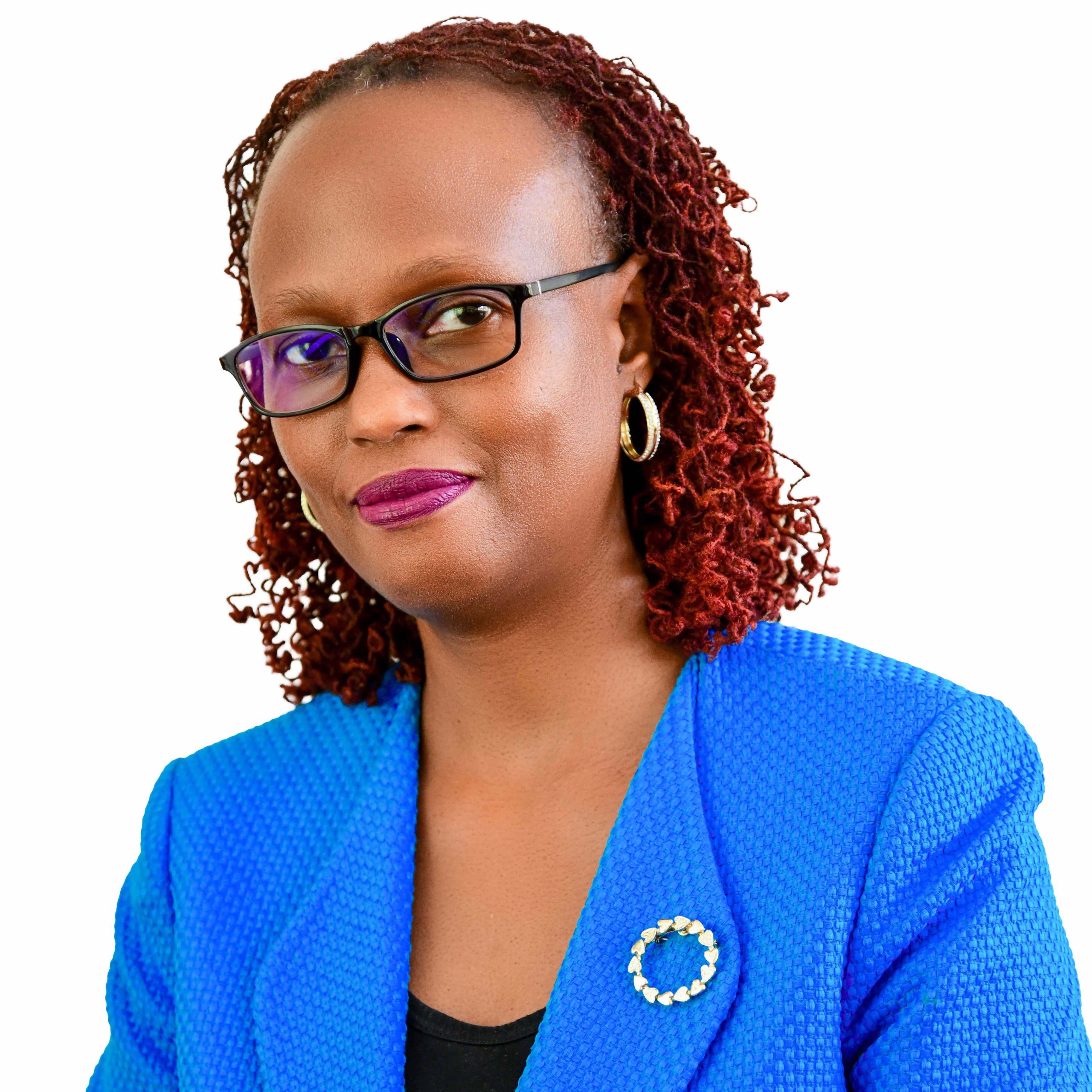Eldred Muzoora Kyomuhangi – Manyindo (PhD)