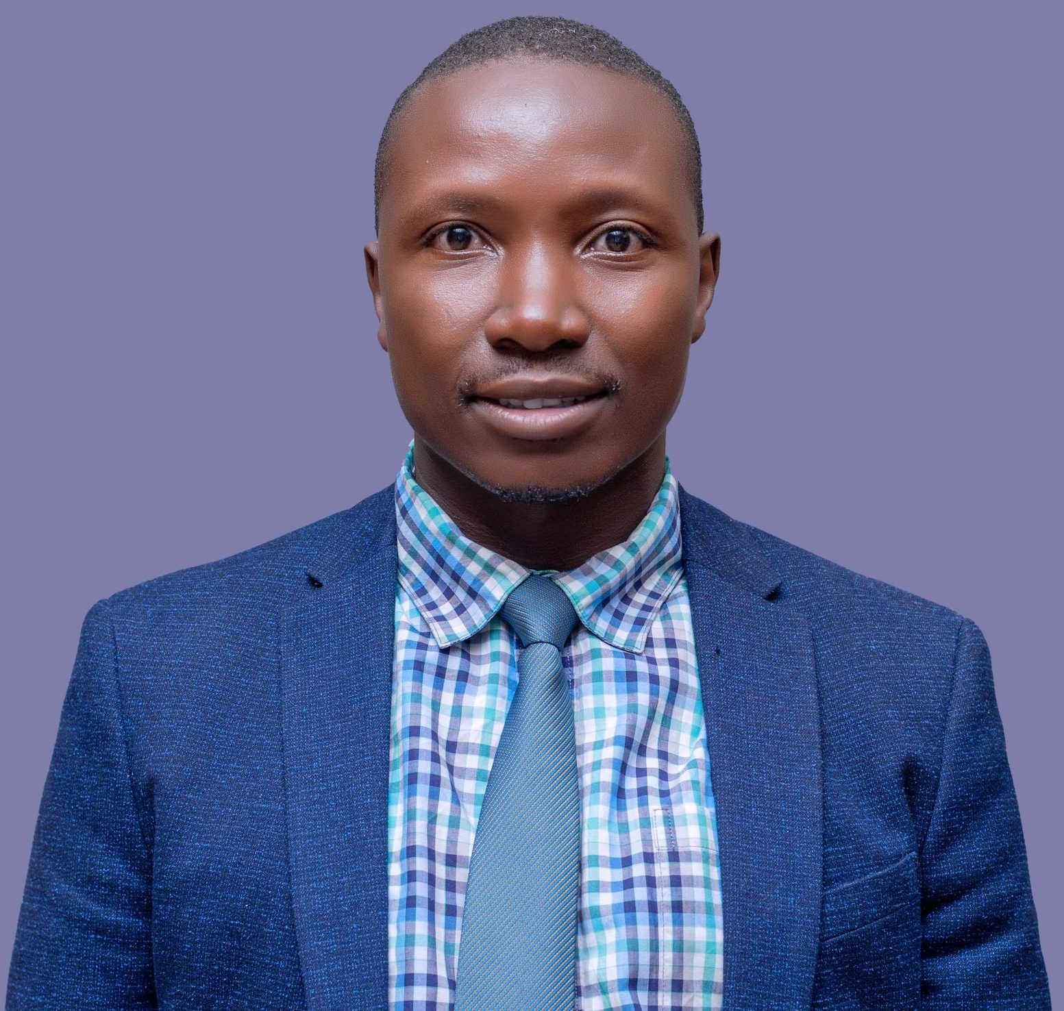 Moses Serugo