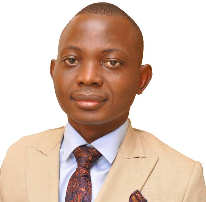 Joseph Mayengo