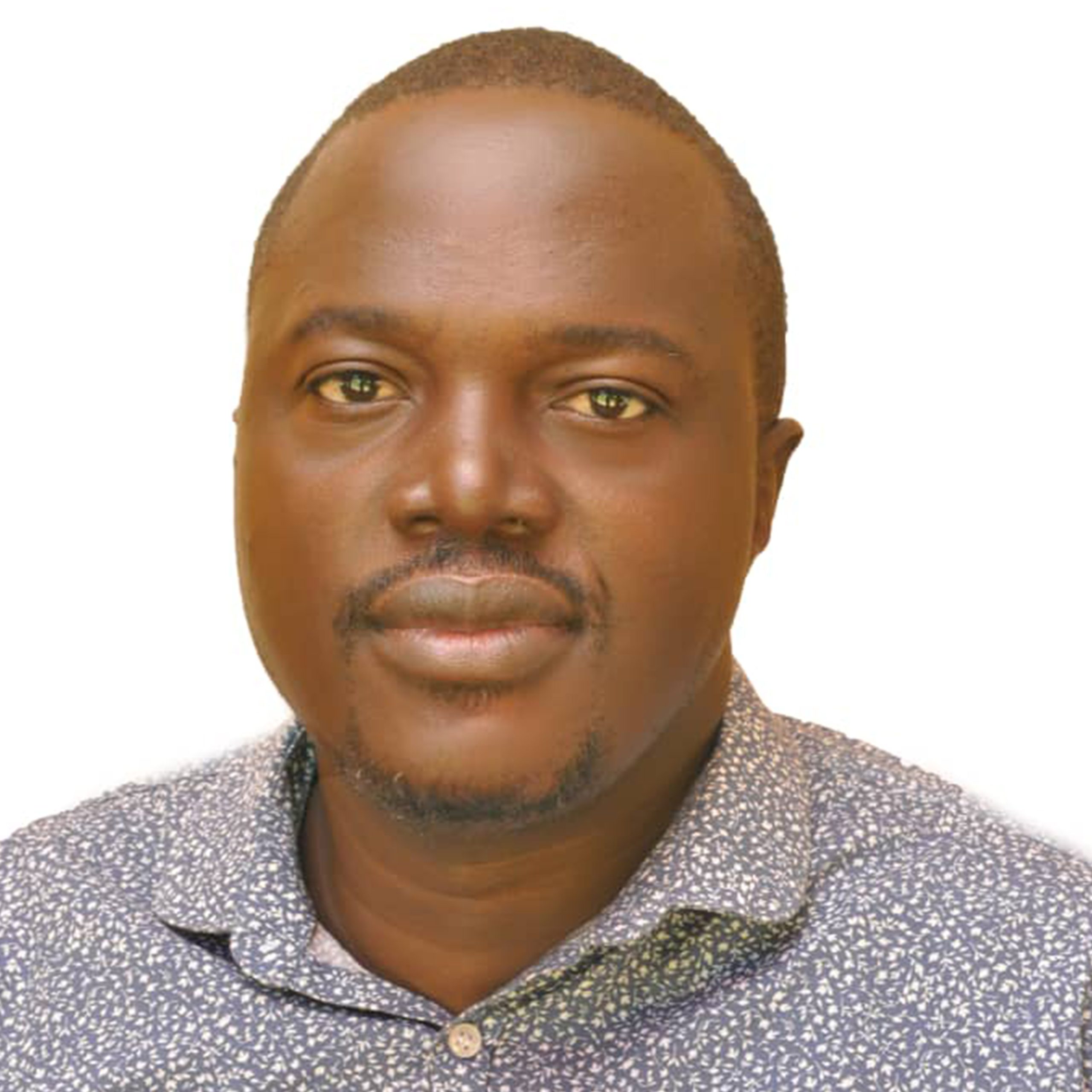 Joseph Odiya