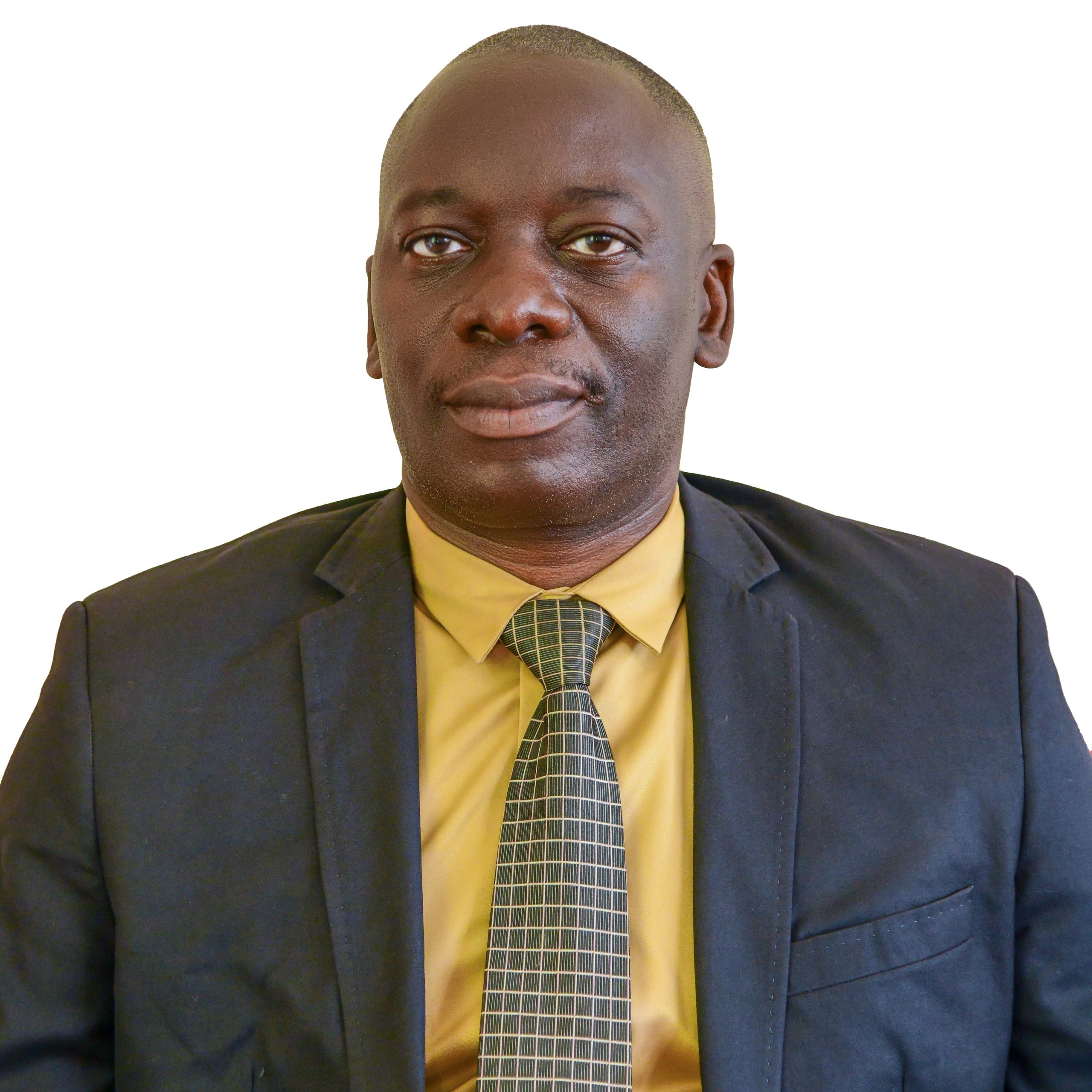Mugambwa Joshua